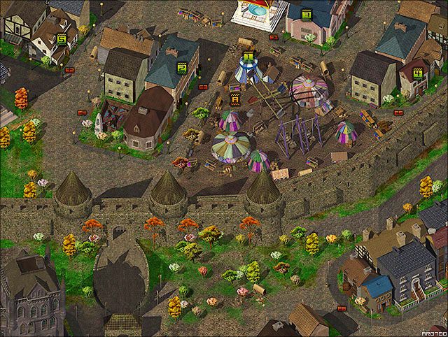 2 - Alatos i Gildia Złodziei | Rozdział 5 - zadania poboczne | Solucja Baldurs Gate - Baldurs Gate: Enhanced Edition - poradnik do gry