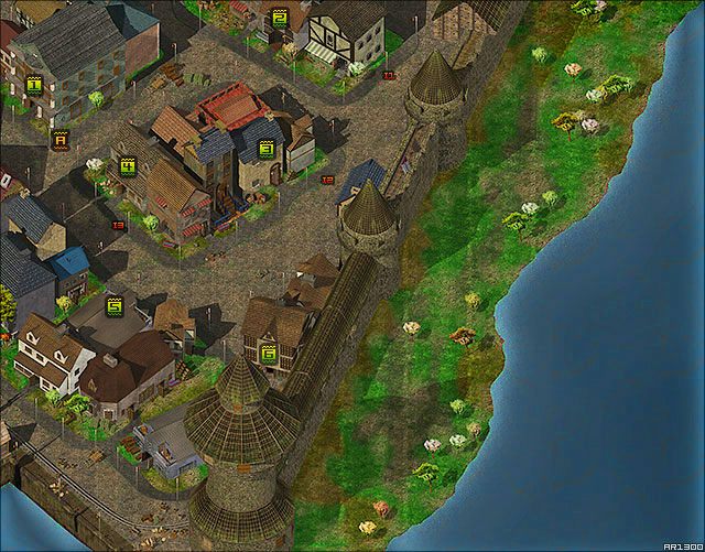 3 - Bazyliszek na wolności; Wieszcz Gaxir | Rozdział 5 - zadania poboczne - Baldurs Gate: Enhanced Edition - poradnik do gry