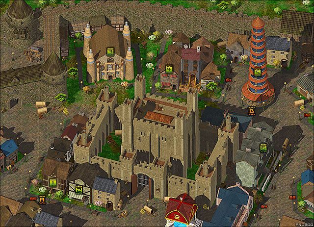 4 - Zaginiony syn farmera Bruna; Ghorak wyleczony! | Rozdział 5 - zadania poboczne - Baldurs Gate: Enhanced Edition - poradnik do gry
