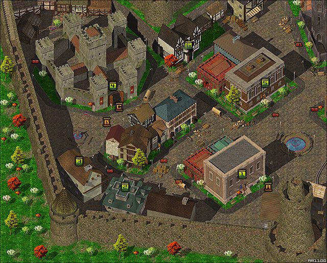 1 - Dochodzenie w siedzibie Ligi Kupieckiej | Rozdział 5 - zadania poboczne - Baldurs Gate: Enhanced Edition - poradnik do gry