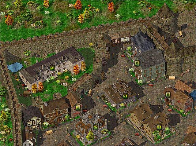 1 - Laetra i Louise | Rozdział 5 - zadania poboczne | Solucja Baldurs Gate - Baldurs Gate: Enhanced Edition - poradnik do gry