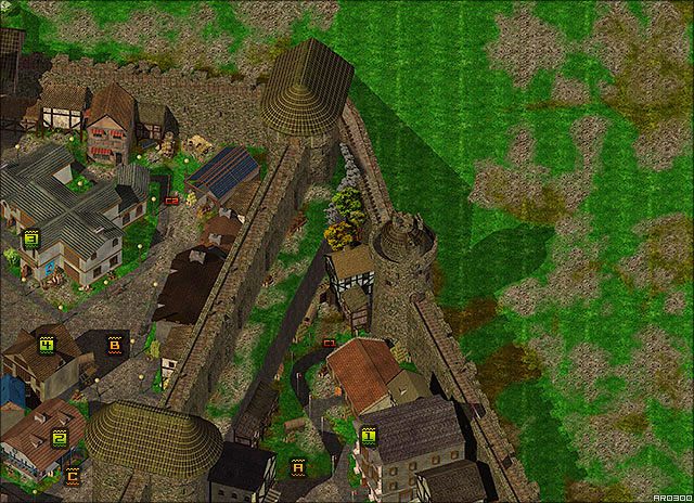 3 - Hełm / Płaszcz Baldurana | Rozdział 5 - zadania poboczne | Solucja Baldurs Gate - Baldurs Gate: Enhanced Edition - poradnik do gry