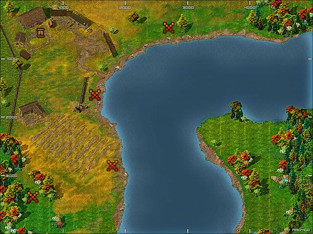 4 - Zniewolona nimfa; Plaga zombie | Rozdział 5 - zadania poboczne | Baldurs Gate - Baldurs Gate: Enhanced Edition - poradnik do gry