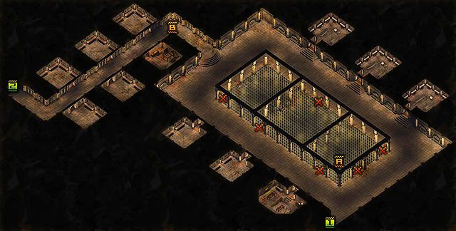 2 - Morderstwo | Rozdział 6 - zadania główne | Solucja Baldurs Gate - Baldurs Gate: Enhanced Edition - poradnik do gry