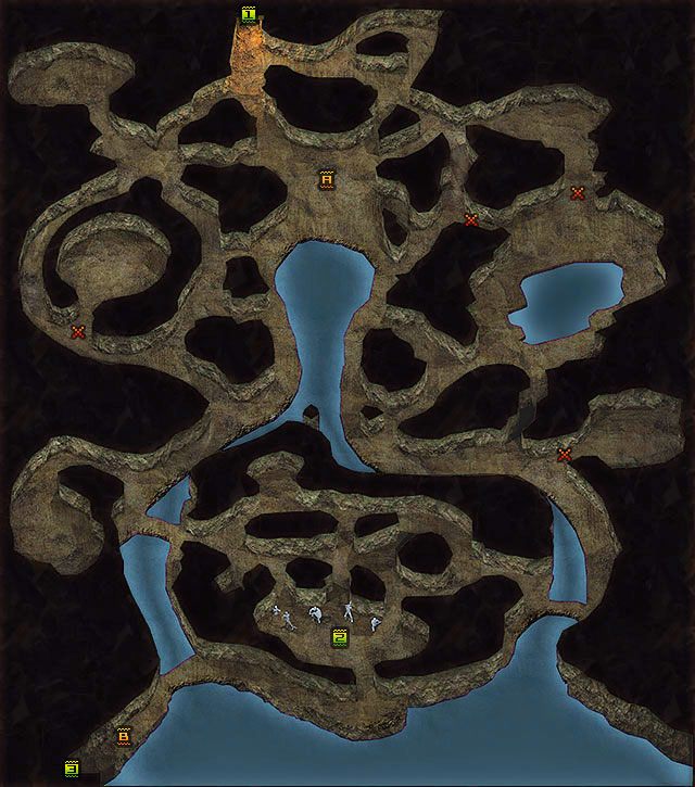 3 - Morderstwo | Rozdział 6 - zadania główne | Solucja Baldurs Gate - Baldurs Gate: Enhanced Edition - poradnik do gry