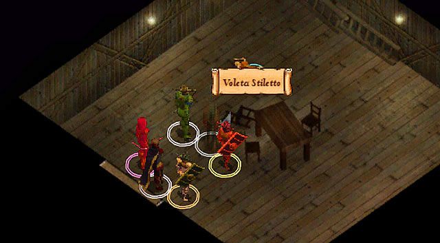 Labirynt Złodziei to dość podchwytliwe do przemierzenia miejsce, zamieszkałe przez większe szkielety, galarety oraz strażników zagłady - Ostatnie chwile tandemu | Rozdział 7 - zadania główne i poboczne | Baldurs Gate - Baldurs Gate: Enhanced Edition - poradnik do gry