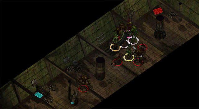 Kolejny pokład to rutyna - Tajemnicza Wyspa (1) | Opowieści z Wybrzeża Mieczy | Solucja Baldurs Gate - Baldurs Gate: Enhanced Edition - poradnik do gry