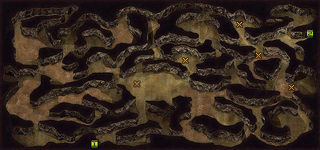 1 - Tajemnicza Wyspa (2) | Opowieści z Wybrzeża Mieczy | Solucja Baldurs Gate - Baldurs Gate: Enhanced Edition - poradnik do gry