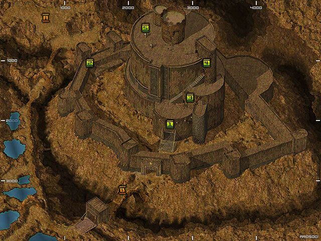 2 - Wieża Durlaga - Broda Ulgotha, Wieża Durlaga | Opowieści z Wybrzeża Mieczy - Baldurs Gate: Enhanced Edition - poradnik do gry