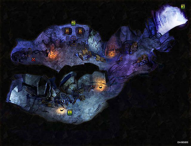 7 - Rasaad | Postacie i zadania z Enhanced Edition | Solucja Baldurs Gate - Baldurs Gate: Enhanced Edition - poradnik do gry