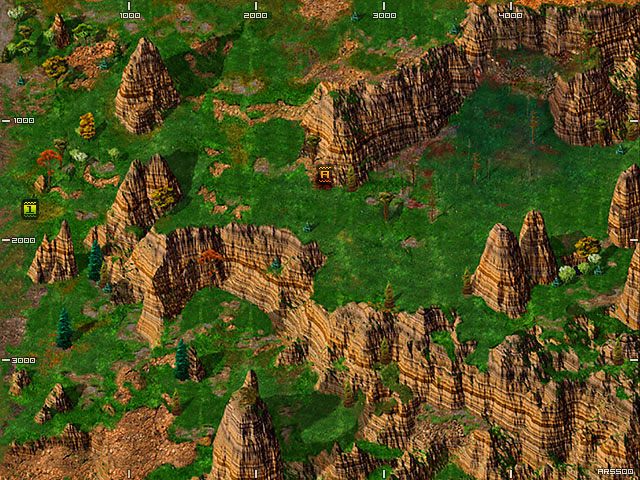2 - Dorn Il-Khan | Postacie i zadania z Enhanced Edition | Solucja Baldurs Gate - Baldurs Gate: Enhanced Edition - poradnik do gry