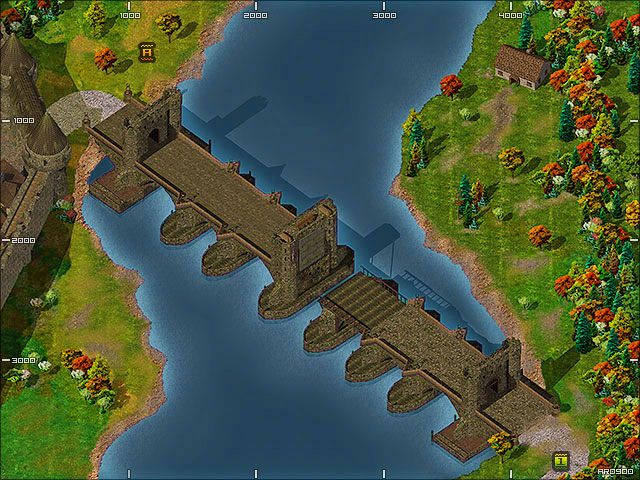 3 - Dorn Il-Khan | Postacie i zadania z Enhanced Edition | Solucja Baldurs Gate - Baldurs Gate: Enhanced Edition - poradnik do gry