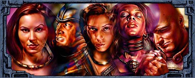 Poniższy poradnik opiera się w całości na drużynie, która zgodnie z założeniem twórców (co potwierdza fabuła) jest domyślną grupą NPC, uzupełnioną o postać gracza - Kanoniczna drużyna | Informacje wstępne i porady do Baldurs Gate - Baldurs Gate: Enhanced Edition - poradnik do gry