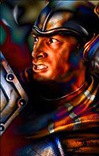 Klasa: Wojownik - Kanoniczna drużyna | Informacje wstępne i porady do Baldurs Gate - Baldurs Gate: Enhanced Edition - poradnik do gry