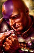 Klasa: Łowca - Kanoniczna drużyna | Informacje wstępne i porady do Baldurs Gate - Baldurs Gate: Enhanced Edition - poradnik do gry