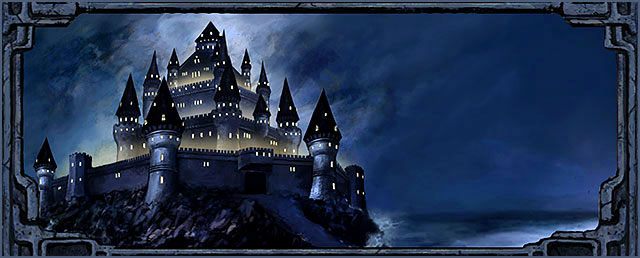 Prolog w BG:EE to nie tylko wprowadzenie do historii naszego bohatera, ale również tutorial - Prolog - zadanie główne - Odszukaj Goriona | Prolog Baldurs Gate - Baldurs Gate: Enhanced Edition - poradnik do gry