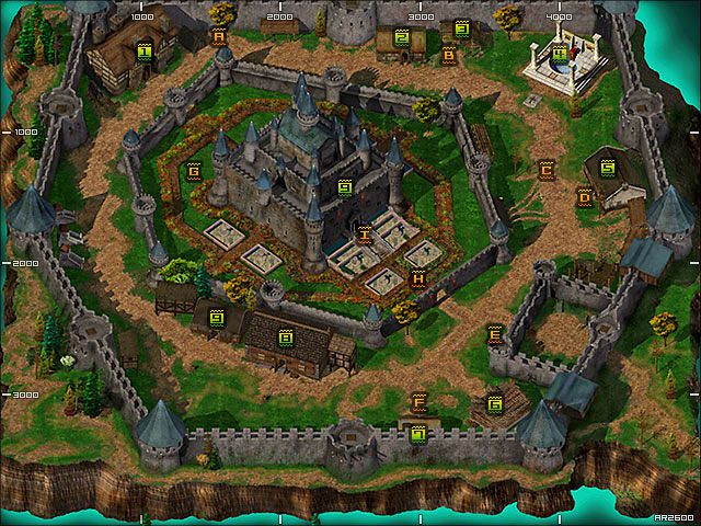 1 - Prolog - zadanie główne - Odszukaj Goriona | Prolog Baldurs Gate - Baldurs Gate: Enhanced Edition - poradnik do gry