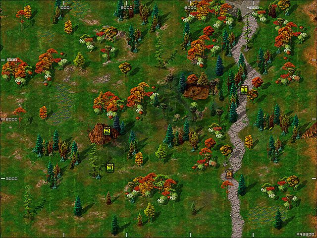 2 - Mąż Mirianne | Rozdział 1 - zadania poboczne | Solucja Baldurs Gate - Baldurs Gate: Enhanced Edition - poradnik do gry