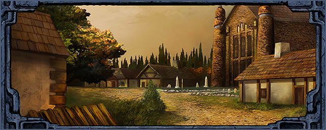 Dziennik: Przybyliście do Nashkel - Rozmowa z burmistrzem Nashkel | Rozdział 2 - zadania główne - Baldurs Gate: Enhanced Edition - poradnik do gry