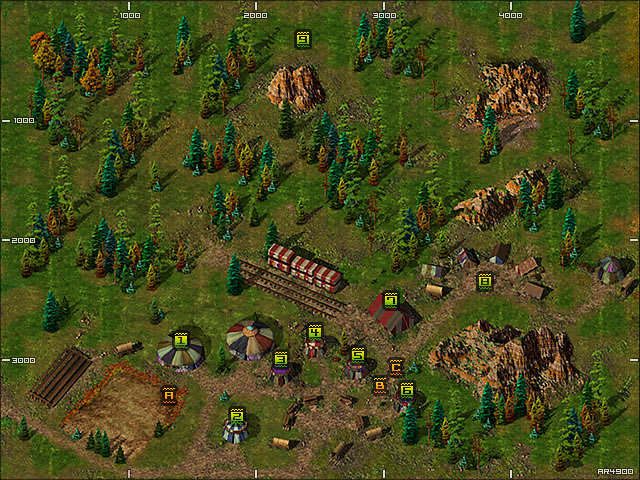 1 - Wizyta w kopalni Nashkel | Rozdział 2 - zadania główne | Solucja Baldurs Gate - Baldurs Gate: Enhanced Edition - poradnik do gry