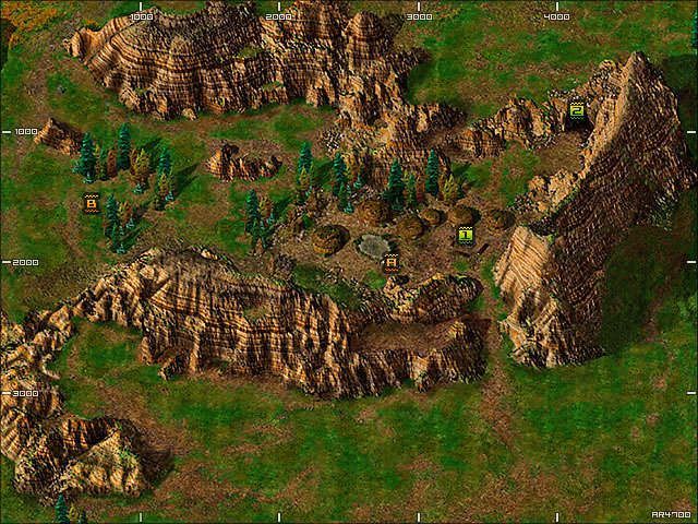 Czas udać się na ratunek Dynaheirze, przetrzymywanej w Twierdzy Gnolli - Wizyta w kopalni Nashkel | Rozdział 2 - zadania główne | Solucja Baldurs Gate - Baldurs Gate: Enhanced Edition - poradnik do gry