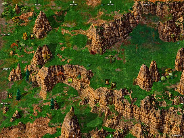 1 - Samuel i Lena | Rozdział 2 - zadania poboczne | Solucja Baldurs Gate - Baldurs Gate: Enhanced Edition - poradnik do gry