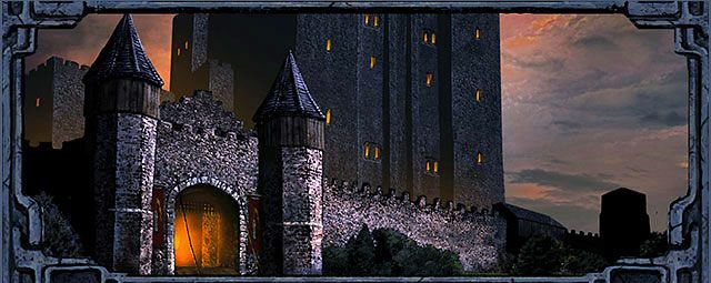 Dziennik: Zgłębiwszy korytarze kopalni Nashkel musisz wrócić do Berruna Ghastkilla i poinformować go o sytuacji - Powrót do Nashkel | Rozdział 3 - zadania główne | Solucja Baldurs Gate - Baldurs Gate: Enhanced Edition - poradnik do gry