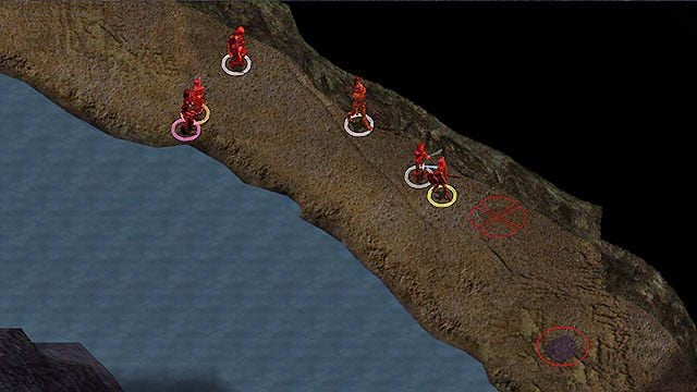 Po finałowej walce z rozdziału drugiego, pozostaje Ci już tylko opuścić kopalnię i powrócić do Nashkel - Powrót do Nashkel | Rozdział 3 - zadania główne | Solucja Baldurs Gate - Baldurs Gate: Enhanced Edition - poradnik do gry