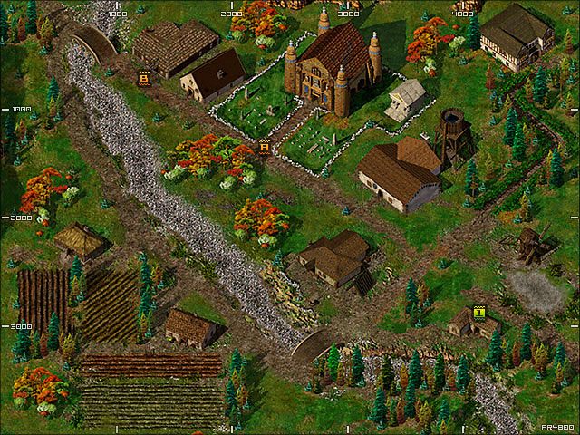 3 - Powrót do Nashkel | Rozdział 3 - zadania główne | Solucja Baldurs Gate - Baldurs Gate: Enhanced Edition - poradnik do gry