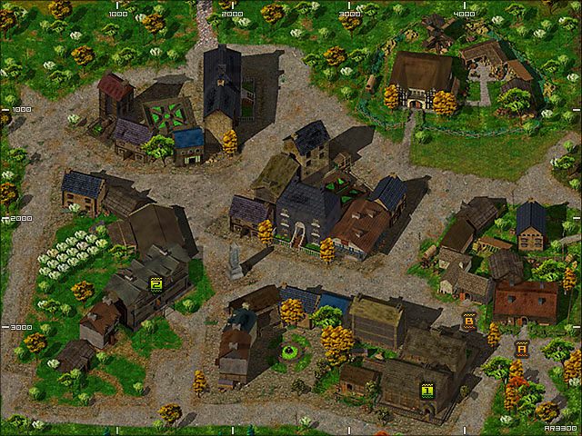 1 - Konfrontacja Tranzigiem | Rozdział 3 - zadania główne | Solucja Baldurs Gate - Baldurs Gate: Enhanced Edition - poradnik do gry