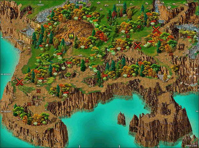 2 - Knieja Otulisko | Rozdział 4 - zadania główne | Solucja Baldurs Gate - Baldurs Gate: Enhanced Edition - poradnik do gry