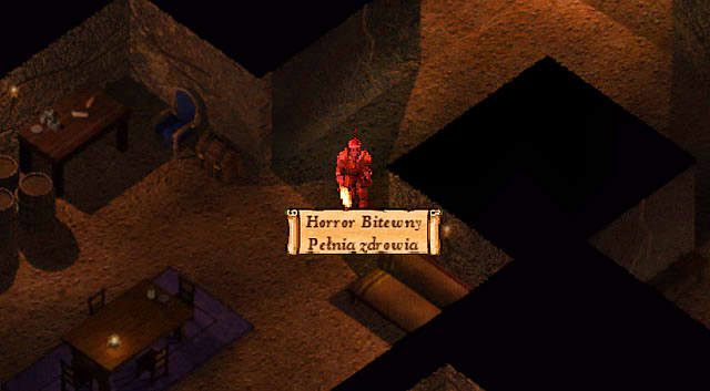 Pierwsze dwie pułapki na twojej drodze przywołają Horrory Bitewne - Sparaliżowanie kopalni w Kniei Otulisko | Rozdział 4 - zadania główne - Baldurs Gate: Enhanced Edition - poradnik do gry