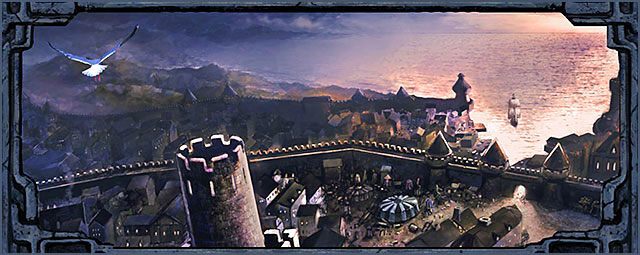 Dziennik: Znaleźliście sposób na zniszczenie kopalni w Kniei Otulisko - Zalanie | Rozdział 5 - zadania główne | Solucja Baldurs Gate - Baldurs Gate: Enhanced Edition - poradnik do gry