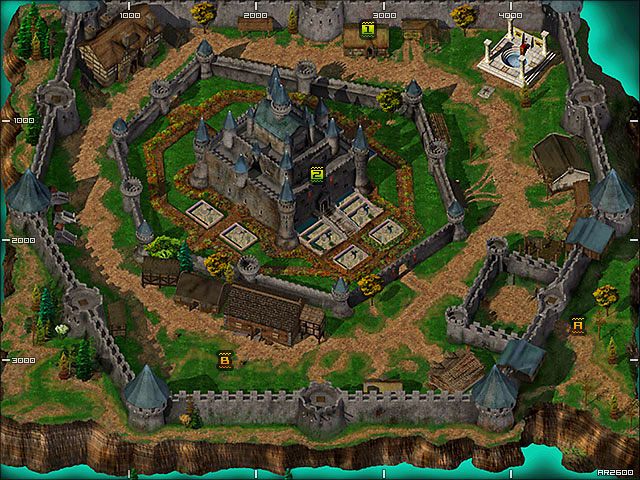 1 - Śledztwo Candlekeep | Rozdział 6 - zadania główne | Solucja Baldurs Gate - Baldurs Gate: Enhanced Edition - poradnik do gry