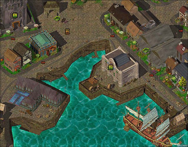 1 - Sarevok rośnie w siłę | Rozdział 7 - zadania główne i poboczne | Baldurs Gate - Baldurs Gate: Enhanced Edition - poradnik do gry