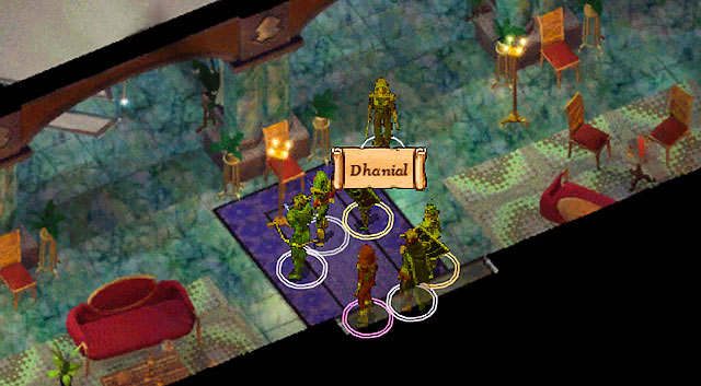 Po ucieczce z Candlekeep, udaj się prosto do doków we Wrotach Baldura - Sarevok rośnie w siłę | Rozdział 7 - zadania główne i poboczne | Baldurs Gate - Baldurs Gate: Enhanced Edition - poradnik do gry