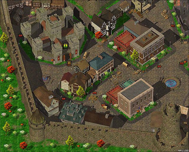 2 - Sarevok rośnie w siłę | Rozdział 7 - zadania główne i poboczne | Baldurs Gate - Baldurs Gate: Enhanced Edition - poradnik do gry