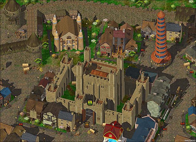 6 - Sarevok rośnie w siłę | Rozdział 7 - zadania główne i poboczne | Baldurs Gate - Baldurs Gate: Enhanced Edition - poradnik do gry