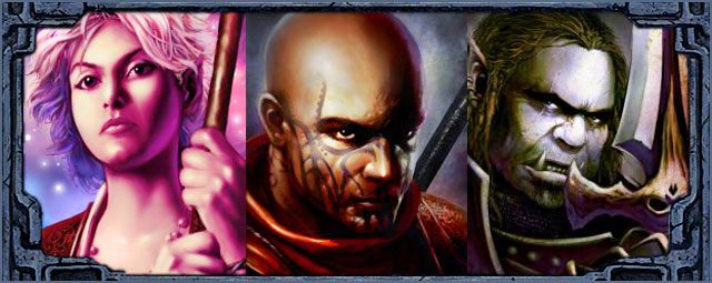 1 - Neera | Postacie i zadania z Enhanced Edition | Solucja Baldurs Gate - Baldurs Gate: Enhanced Edition - poradnik do gry