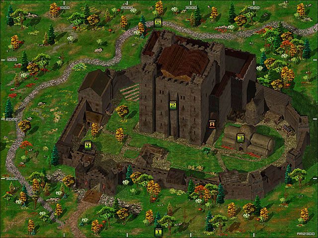 1 - Samotny Ogr | Rozdział 1 - zadania poboczne | Solucja Baldurs Gate - Baldurs Gate: Enhanced Edition - poradnik do gry