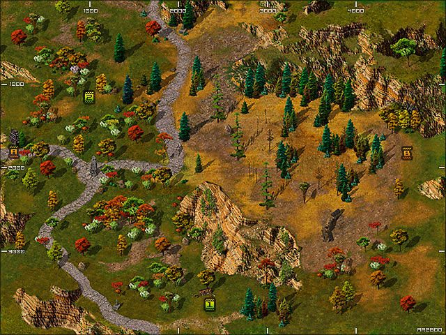 2 - Samotny Ogr | Rozdział 1 - zadania poboczne | Solucja Baldurs Gate - Baldurs Gate: Enhanced Edition - poradnik do gry