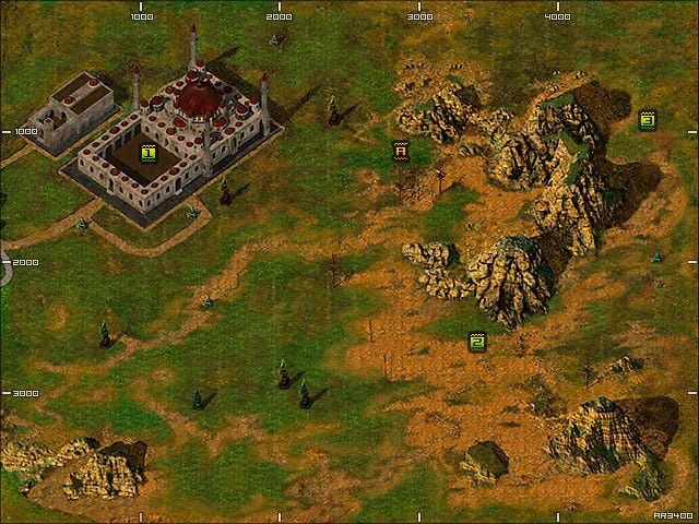 3 - Bassilus morderca | Rozdział 1 - zadania poboczne | Solucja Baldurs Gate - Baldurs Gate: Enhanced Edition - poradnik do gry