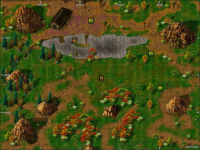 2 - Półogry w pobliżu Beregostu | Rozdział 1 - zadania poboczne | Baldurs Gate - Baldurs Gate: Enhanced Edition - poradnik do gry