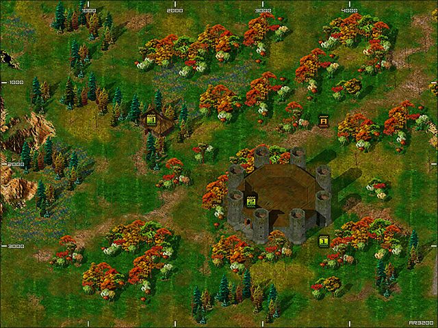 2 - Krótki miecz Perduea | Rozdział 1 - zadania poboczne | Solucja Baldurs Gate - Baldurs Gate: Enhanced Edition - poradnik do gry