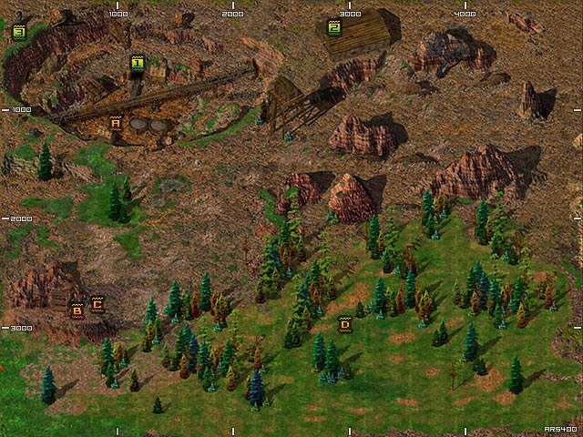 1 - Wizyta w kopalni Nashkel - Kopalnie Nashkel | Rozdział 2 - zadania główne - Baldurs Gate: Enhanced Edition - poradnik do gry