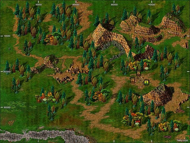 2 - Historia Kapitana Bragea | Rozdział 2 - zadania poboczne | Baldurs Gate - Baldurs Gate: Enhanced Edition - poradnik do gry