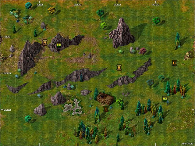 1 - Napaści Xvartów; Nereida Shoal | Rozdział 3 - zadania poboczne - Baldurs Gate: Enhanced Edition - poradnik do gry