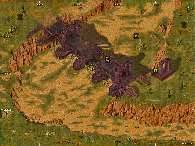 1 - Opowieść Poe o Firewine / Widmowi rycerze w Firewine | Rozdział 3 - zadania poboczne - Baldurs Gate: Enhanced Edition - poradnik do gry