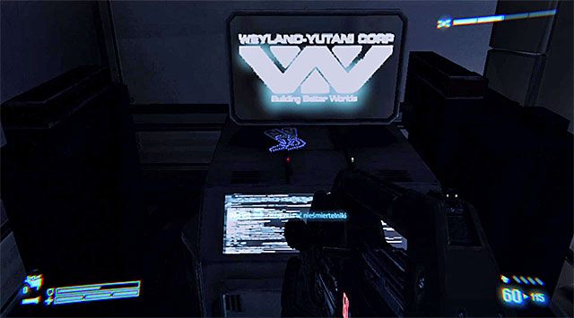 1 - Znajdź i uratuj pojmanego marine | Misja 7 - Jeden pocisk - Aliens: Colonial Marines - poradnik do gry