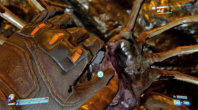 1 - Odnajdź Bellę (2) | Misja 2 - Bitwa o Sulaco | Aliens Colonial Marines - Aliens: Colonial Marines - poradnik do gry